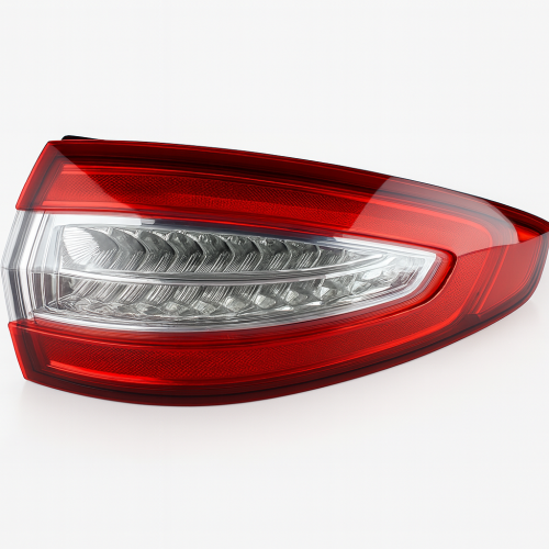 اسطب ركن خلفي يمين فيوجن 13/17 تجاري