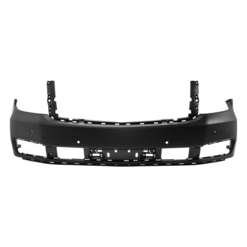 ربلة صدام امامي تاهو موديل (2021-2015) بفتحة حساس...