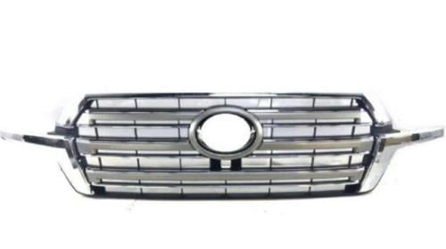 شبك صالون كروم