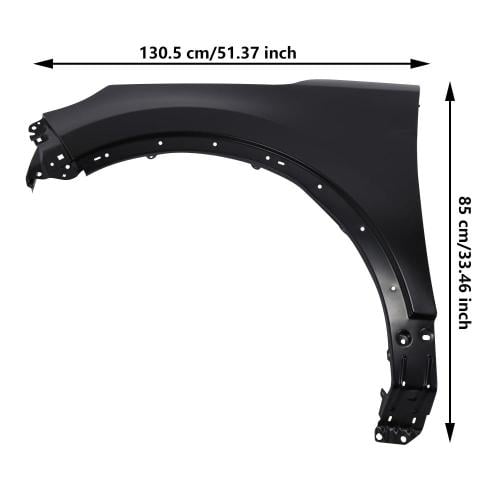 رفرف اكسبلورر LH 11-15 تجاري