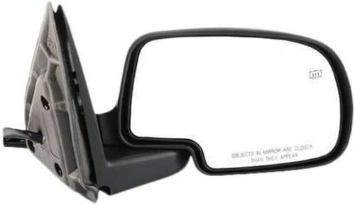 مرايه يمين تاهو+يوكن 2006/2000ابو اشاره تجاري