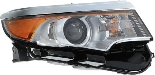 شمعه نور ايدج 07-14 يمين تجاري