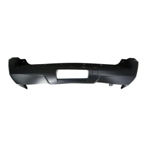 صدام خلفي تاهو+يوكن 07/14 شاص قصير بدون حساس تجاري