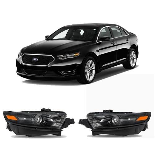 شمعه نور تورس 13/19 يسار تجاري