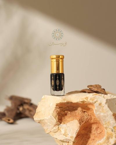 دهن عود براشين بخوري