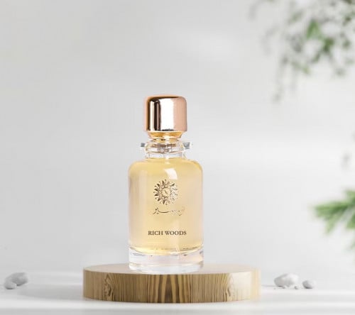 عطر RICH WOODS 75ml