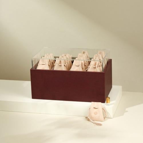 توزيعات التخرج ( بيبي بينك 24 حبه )