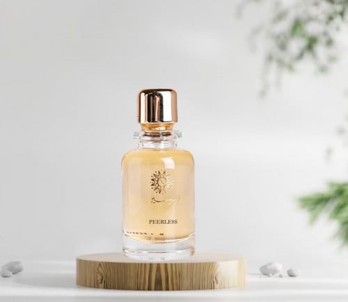عطر PEERLESS 75ml