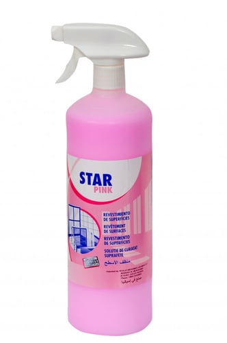 ستار بينك(Star Pink) منظف ملمع متعدد الاستخدامات 1...