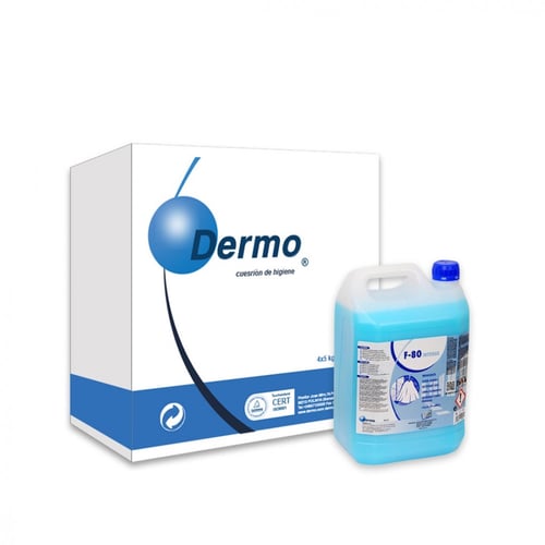 كرتون منظف ملمع الأرضيات برائحة الزهور المميزة 5لت...