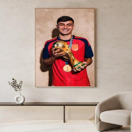 بيدري -Pedri