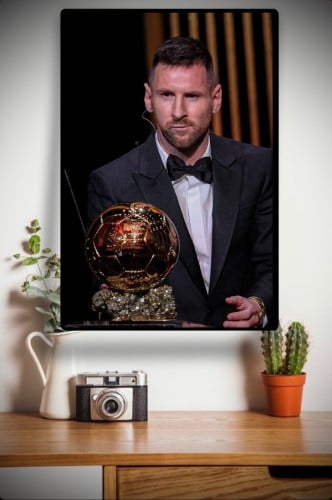 Messi - ميسي