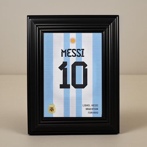 Messi - ميسي