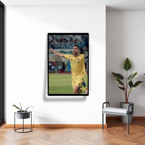 رونالدو - Ronaldo