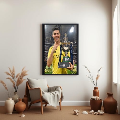 رونالدو -ronaldo