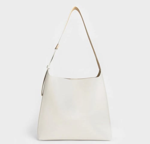 شنطة تشارلز اند كيث - Edna tote bag