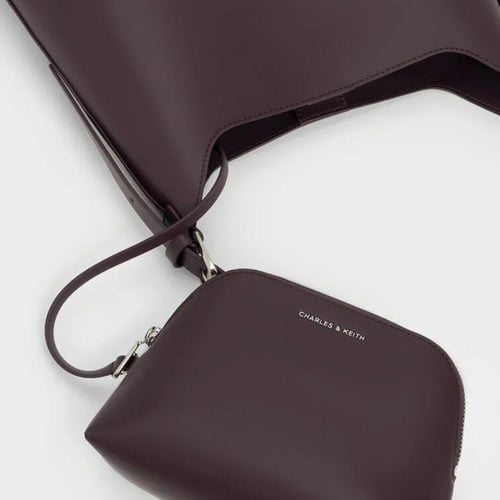 شنطة تشارلز اند كيث - Hertha Trapeze