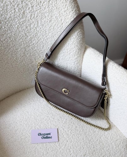 شنطة كوتش - Brook flap