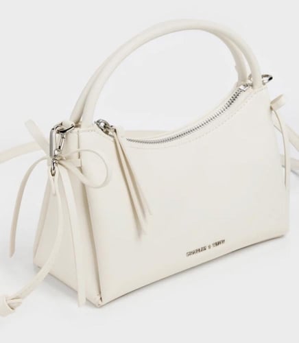 شنطة تشارلز اند كيث - Hazel Bow