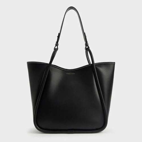 شنطة توبيلار تشارلز اند كيث - Tubular