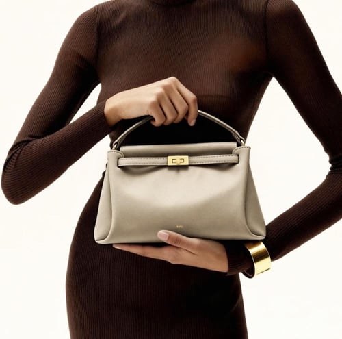 شنطة جي دبليو - Jw pei Carmen