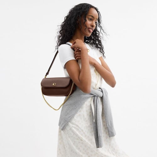 شنطة كوتش - Brook flap