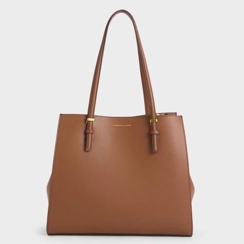 شنطة تشارلز اند كيث - Sansa tote bag