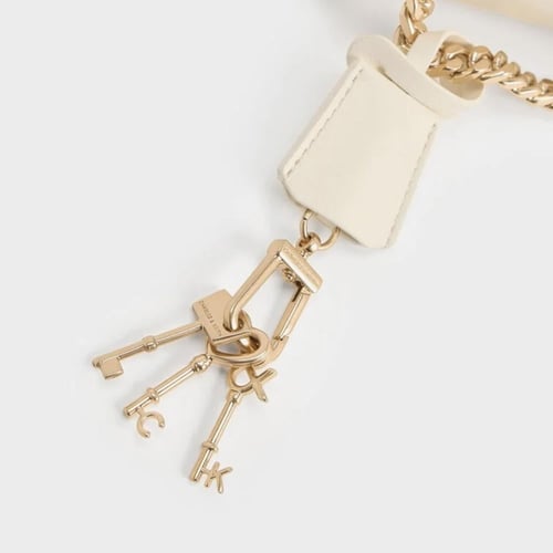 شنطة تشارلز اند كيث - Mini kerry