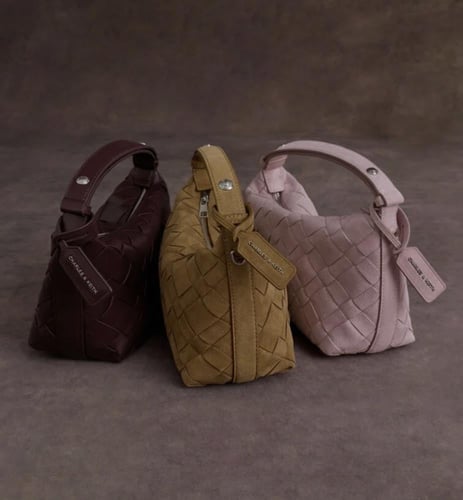 شنطة تشارلز اند كيث - Ivette