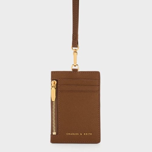 كارد اي دي تشارلز اند كيث - Card ID