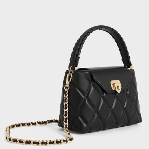 شنطة تشارلز اند كيث - Arwen