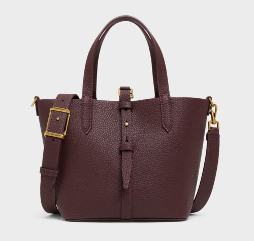 شنطة تشارلز اند كيث - Beryl