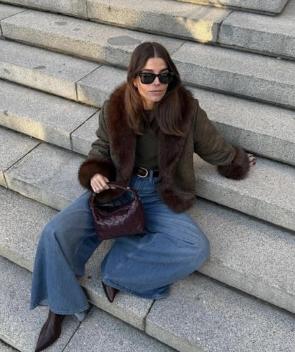 شنطة تشارلز اند كيث - Ivette