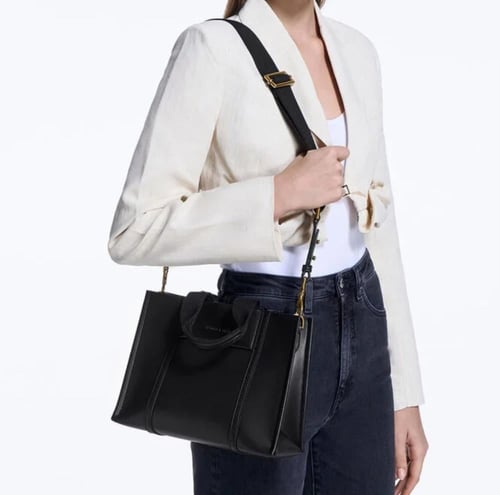 شنطة تشارلز اند كيث - Mini shalia