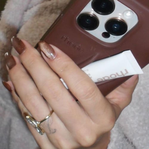 بوكس مع الكيس rhode - اصدار محدود