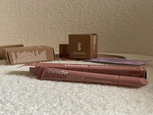 rhode - مرطب رود هايلي