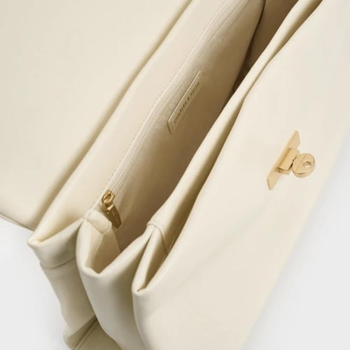 شنطة تشارلز اند كيث - Kerry tote bag