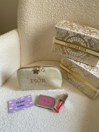 مجموعة ديور - اصدار محدود