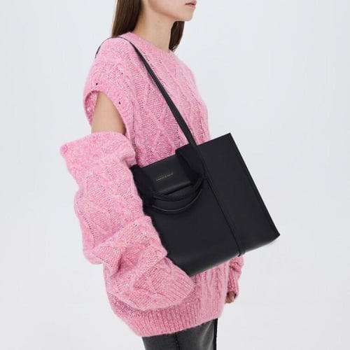 شنطة تشارلز اند كيث - Shalia large