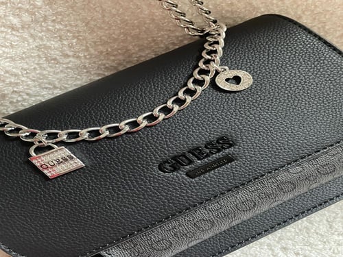 شنطة جيس - اسود