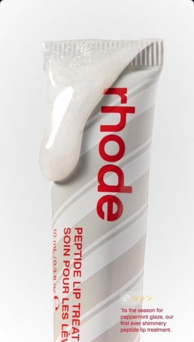 بوكس rhode - اصدار محدود هايلي