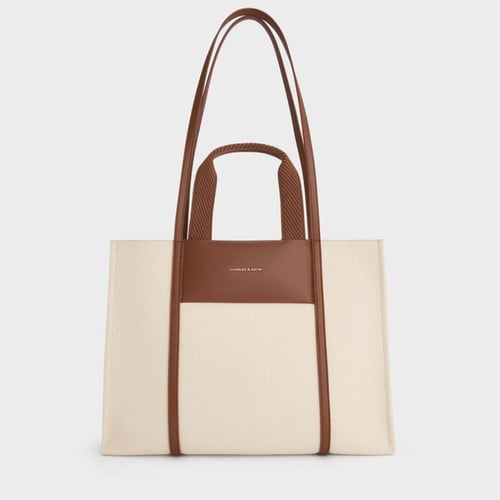 شنطة تشارلز اند كيث - Shalia large