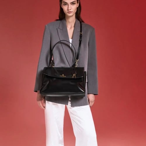 شنطة تشارلز اند كيث - Kerry tote bag