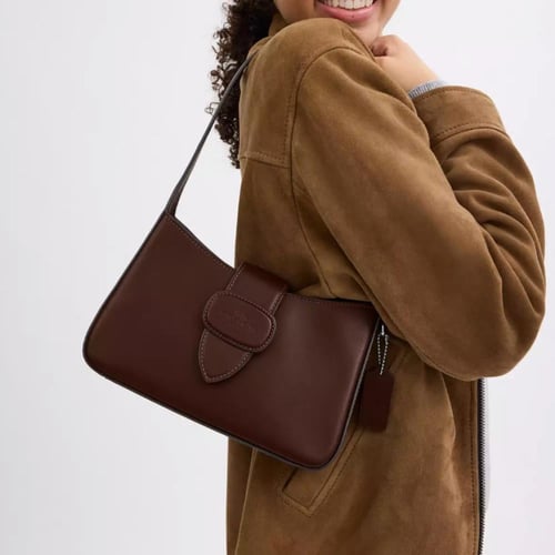 شنطة كتف كوتش - Eliza