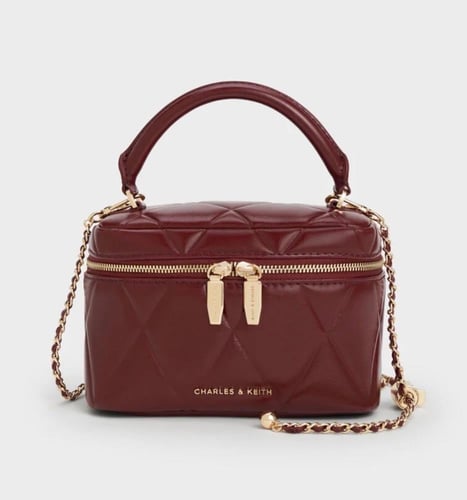 شنطة تشارلز اند كيث - Arwen