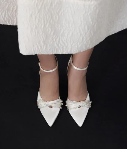 كعب تشارلز اند كيث