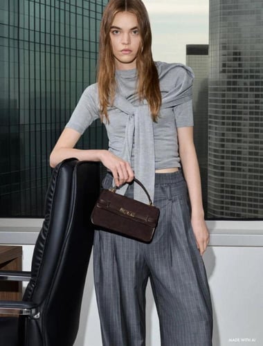 شنطة تشارلز اند كيث - Arlet