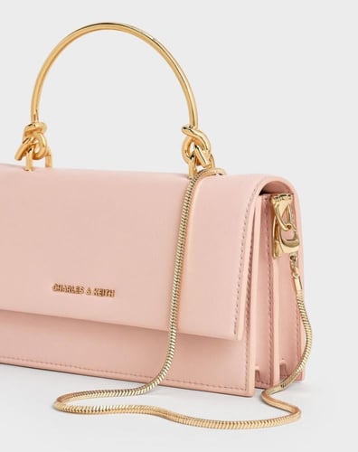 شنطة تشارلز اند كيث - Kristine