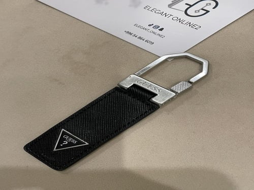 محفظة وميدالية - جيس