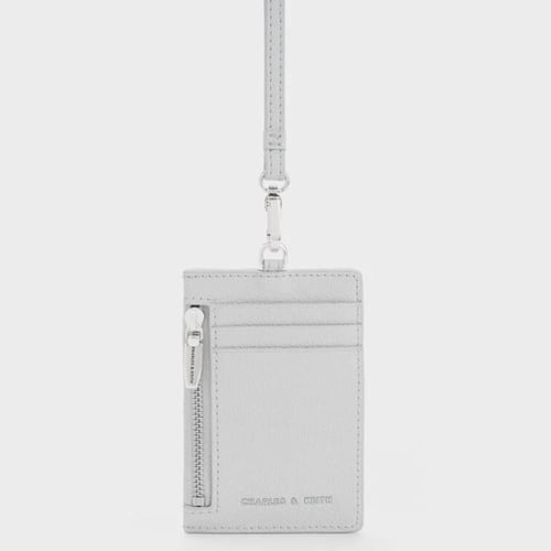 كارد اي دي تشارلز اند كيث - Card ID